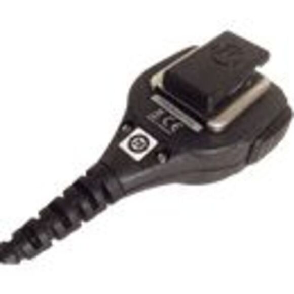 PMMN4073 Motorola Original IMPRES Windporting Remote Speaker Microphone 3.5 MM A - Picture 6 of 8